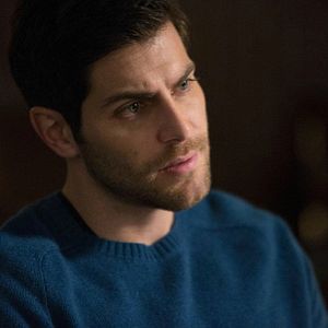 Foto David Giuntoli