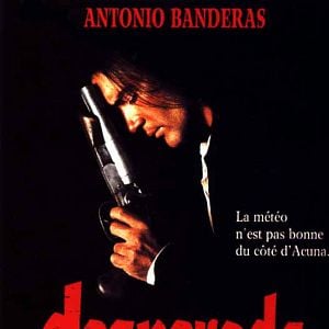 Foto A Balada do Pistoleiro