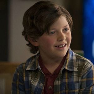 Foto Growing Up Fisher