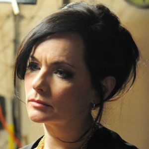 Foto Guinevere Turner