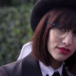 Foto Janina Gavankar