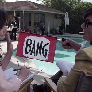 Foto Quem Tem Medo de Vagina Wolf?