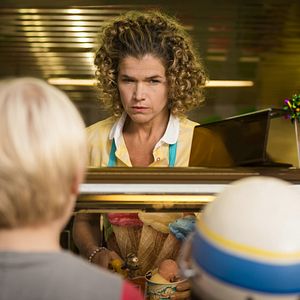 Foto Anke Engelke