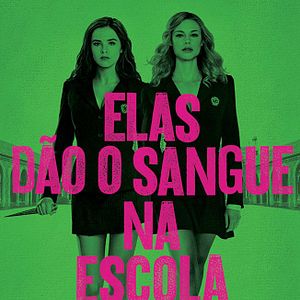 Foto Academia De Vampiros - O Beijo Das Sombras