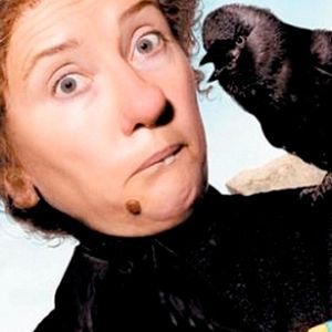 Foto Nanny McPhee - A Babá Encantada