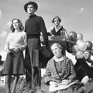 Foto Chove Sobre Nosso Amor