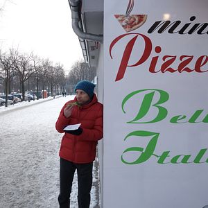 Foto Alessandro Cassigoli