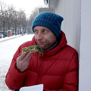 Foto Alessandro Cassigoli