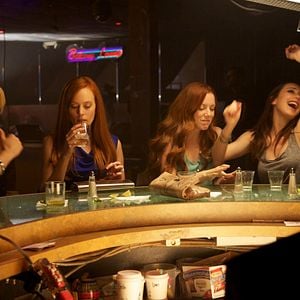 Foto Samantha Colburn