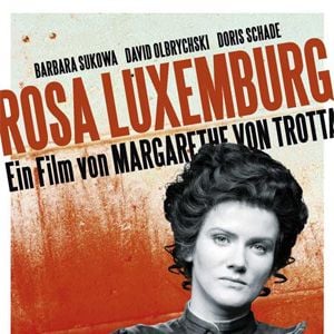 Foto Rosa Luxemburgo