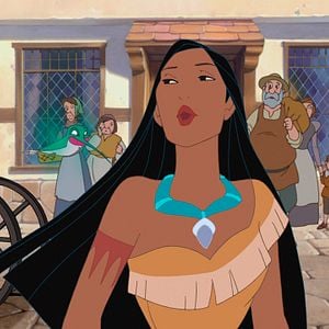Foto Pocahontas II: Viagem a um Novo Mundo