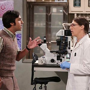 Foto The Big Bang Theory