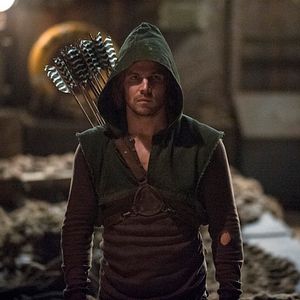 Foto Stephen Amell