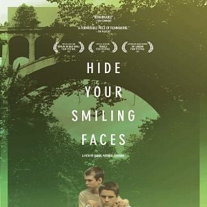 Foto Tirem o Sorriso do Rosto