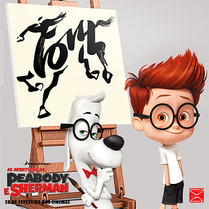 Foto As Aventuras de Peabody & Sherman
