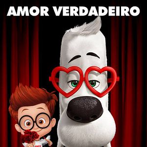 Foto As Aventuras de Peabody & Sherman
