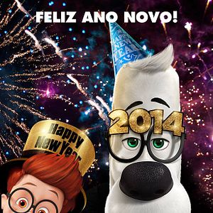 Foto As Aventuras de Peabody & Sherman