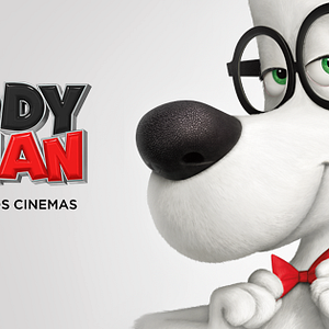 Foto As Aventuras de Peabody & Sherman