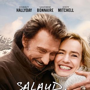 Foto Salaud, on t'aime