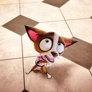 Foto A Mansão Mágica