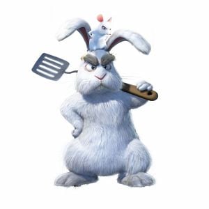 Foto A Mansão Mágica