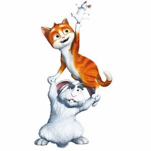 Foto A Mansão Mágica