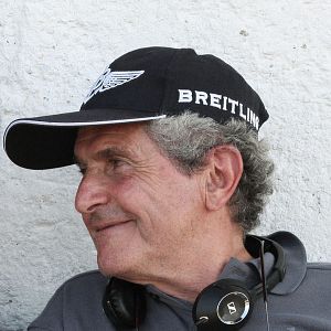 Foto Claude Lelouch