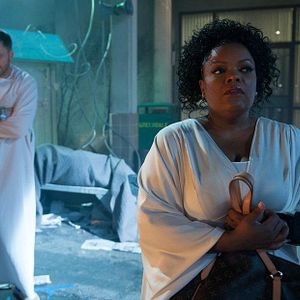 Foto Yvette Nicole Brown