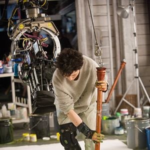 Foto Palavras e Imagens