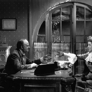 Foto Desejos Proibidos