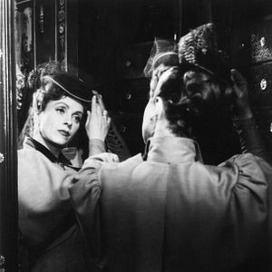 Foto Danielle Darrieux