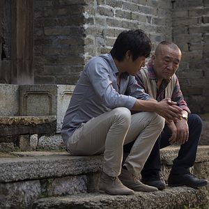 Foto Le Promeneur d'oiseau