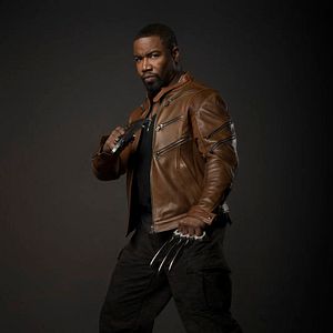 Foto Michael Jai White
