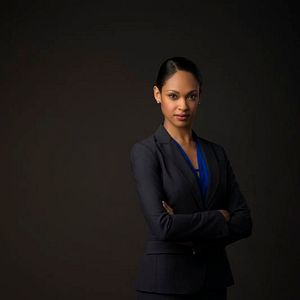 Foto Cynthia Addai-Robinson