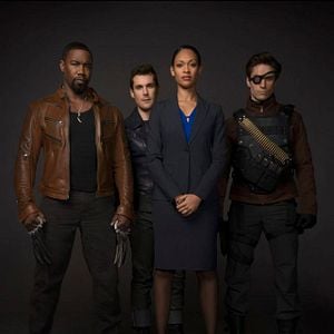 Foto Michael Rowe (II)