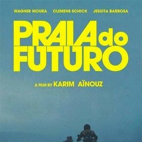 Foto Praia do Futuro