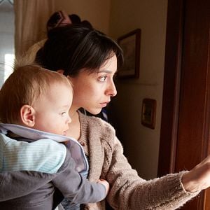 Foto Marcas do Passado