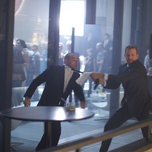 Foto 3 Dias Para Matar