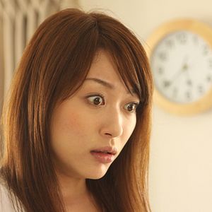 Foto Megumi Kagurazaka