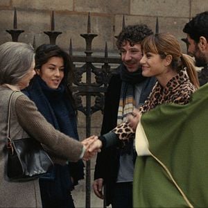 Foto Mathilde Bisson