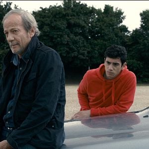 Foto Patrick Chesnais