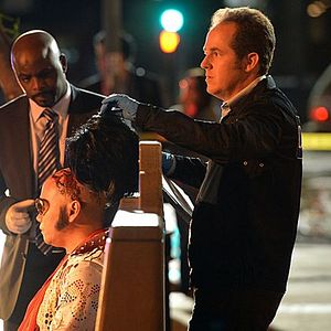 Foto CSI: Crime Scene Investigation