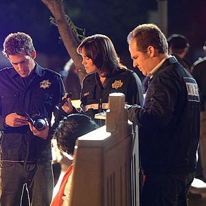 Foto CSI: Crime Scene Investigation