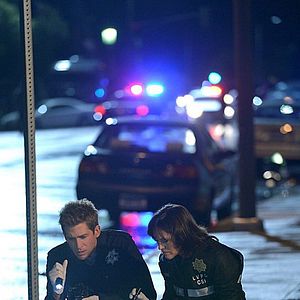 Foto CSI: Crime Scene Investigation