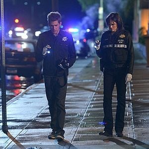 Foto CSI: Crime Scene Investigation