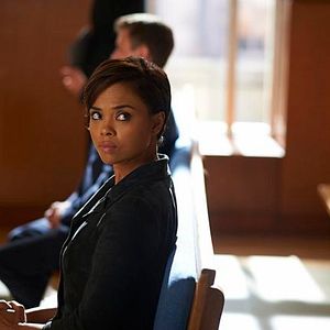 Foto Sharon Leal