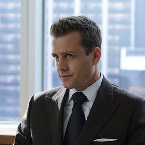 Foto Gabriel Macht