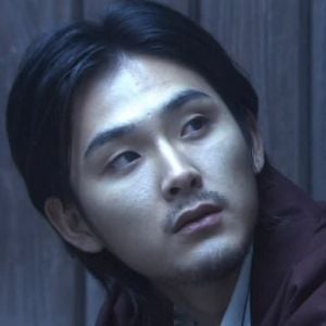 Foto Ryuhei Matsuda
