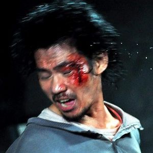 Foto Donny Alamsyah