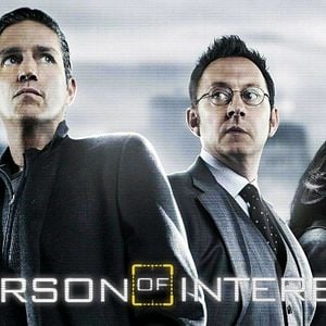 Foto Person Of Interest